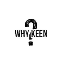Why Keen?